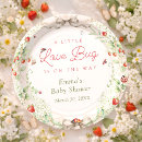Search for bug paper plates Whimsical