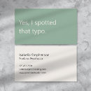 Search for proofreader Editor