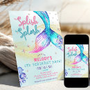 Search for sixth invitations Cute