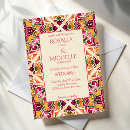 Search for mexican wedding invitations Talavera