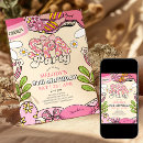 Search for manicure pedicure birthday invitations Pamper