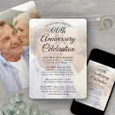 Search for surprise 50th wedding anniversary invitations Vow renewal