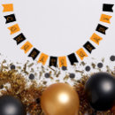 Search for event bunting flags Graduation