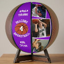 Search for purple basketballs Team