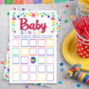 Search for fiesta baby shower games Floral