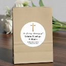 Search for funeral service stickers Forever in our hearts