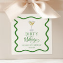 Search for dirty thirty stickers For her