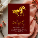 Search for horse racing invitations Vintage horse illustration