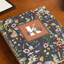 Search for butterflies planners Monogram initial