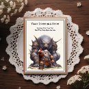 Search for trolling postcards Elf
