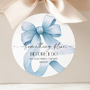 Search for ceremonies stickers Bridal shower