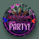 Search for neon dartboards Glow