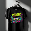 Search for boombox tshirts Graffiti