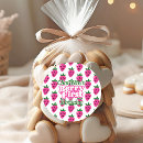Search for strawberry stickers Girl 1st birthday