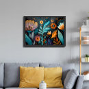 Search for tapestry posters Floral