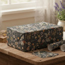 Search for charcoal gray wrapping paper Trendy