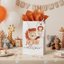 Search for lion gift bags Cute