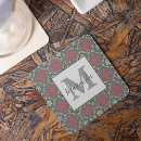 Search for nordic coasters Snowflake