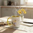 Search for watercolor birds mugs Blue