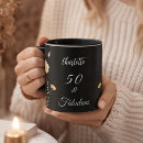 Search for floral birthday mugs Purple