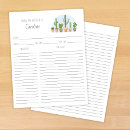 Search for binders recipe cards For her