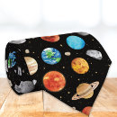 Search for galaxy ties Night