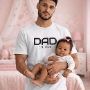Search for dad established tshirts Fun modern saying