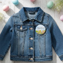 Search for easter party badges Bunny