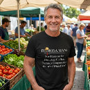 Search for florida man tshirts Satire