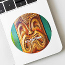 Search for carved stickers Typography