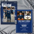 Search for fun graduation invitations College graduate