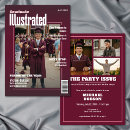 Search for magazine graduation invitations High school graduate