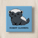 Search for honey badger accessories Cute