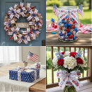 Search for god ribbon Flag