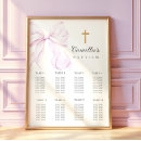 Search for baptism wedding seating charts Gold cross