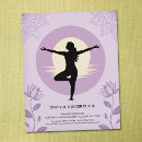 Search for lotus flower flyers Meditation