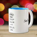 Search for keep it simple mugs Modern