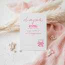 Search for funny diaper invitations Pink