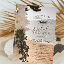 Search for boat bridal shower invitations Summer