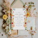 Search for colorful wedding invitations Watercolor