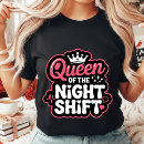 Search for night nurse tshirts Funny