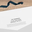 Search for lake rubber stamps Return address