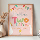 Search for table for two posters For kids