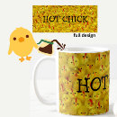 Search for easter chicks mugs Yellow