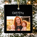Search for oma christmas tree decorations Grandmother