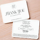 Search for purchase note cards Black and white