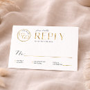 Search for business rsvp cards Corporate event