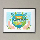 Search for energy saving posters Save the planet