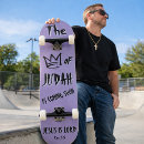 Search for crown skateboards Black