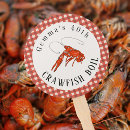 Search for red favours Seafood